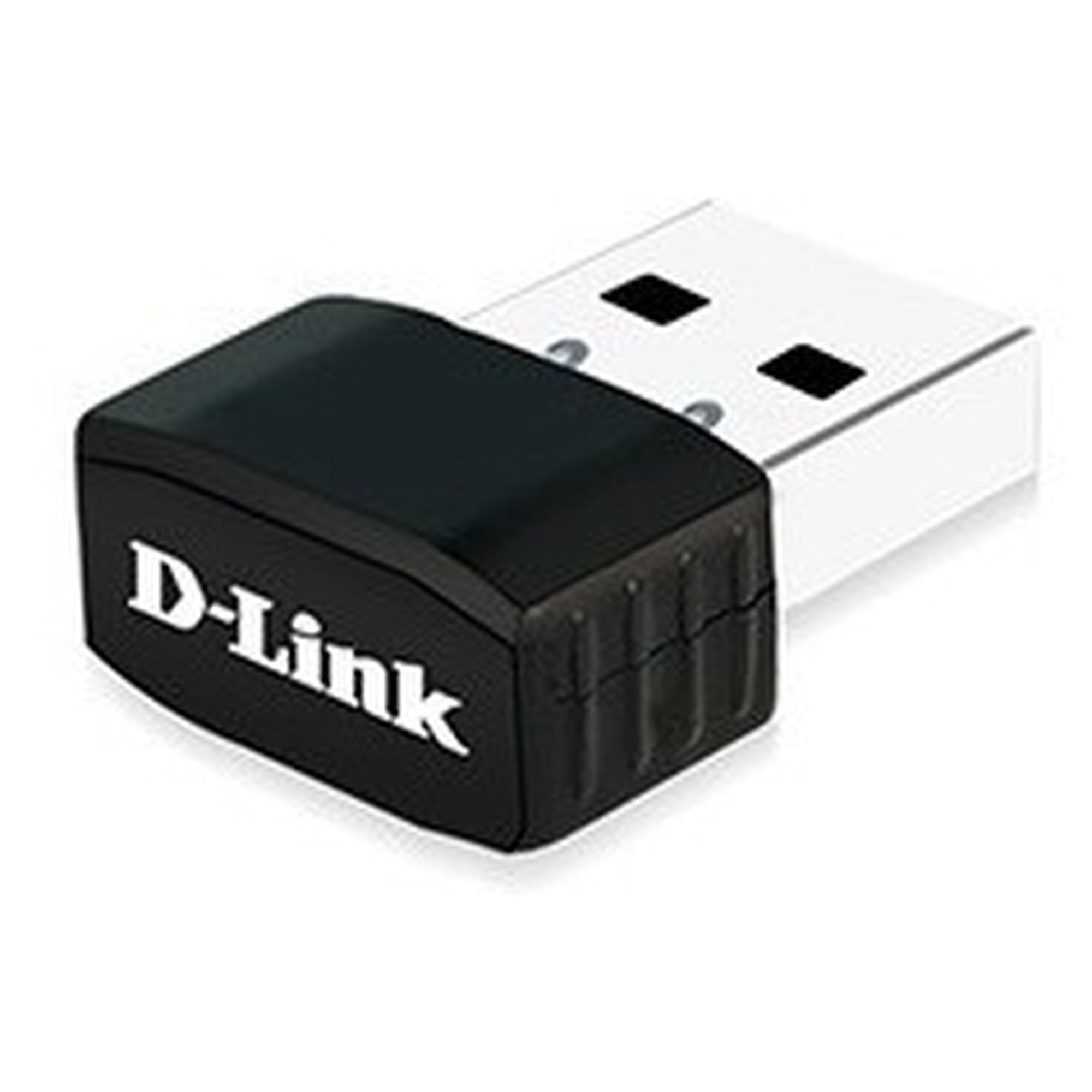 Adaptador Usb Wifi Nano D-link Dwa-131 N300 - especificación wlan