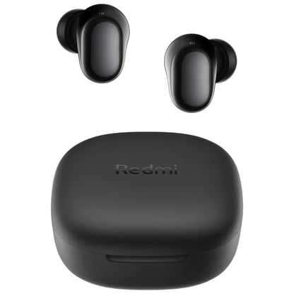 Audífonos Xiaomi Redmi Buds 6 Play Black Bluetooth 5.4 - xiaomi redmi