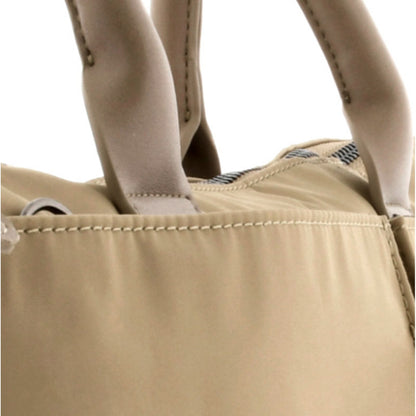 Bolso Para Dama Soporta Notebook Hasta 15.6 Klb-450bg - producto bolso