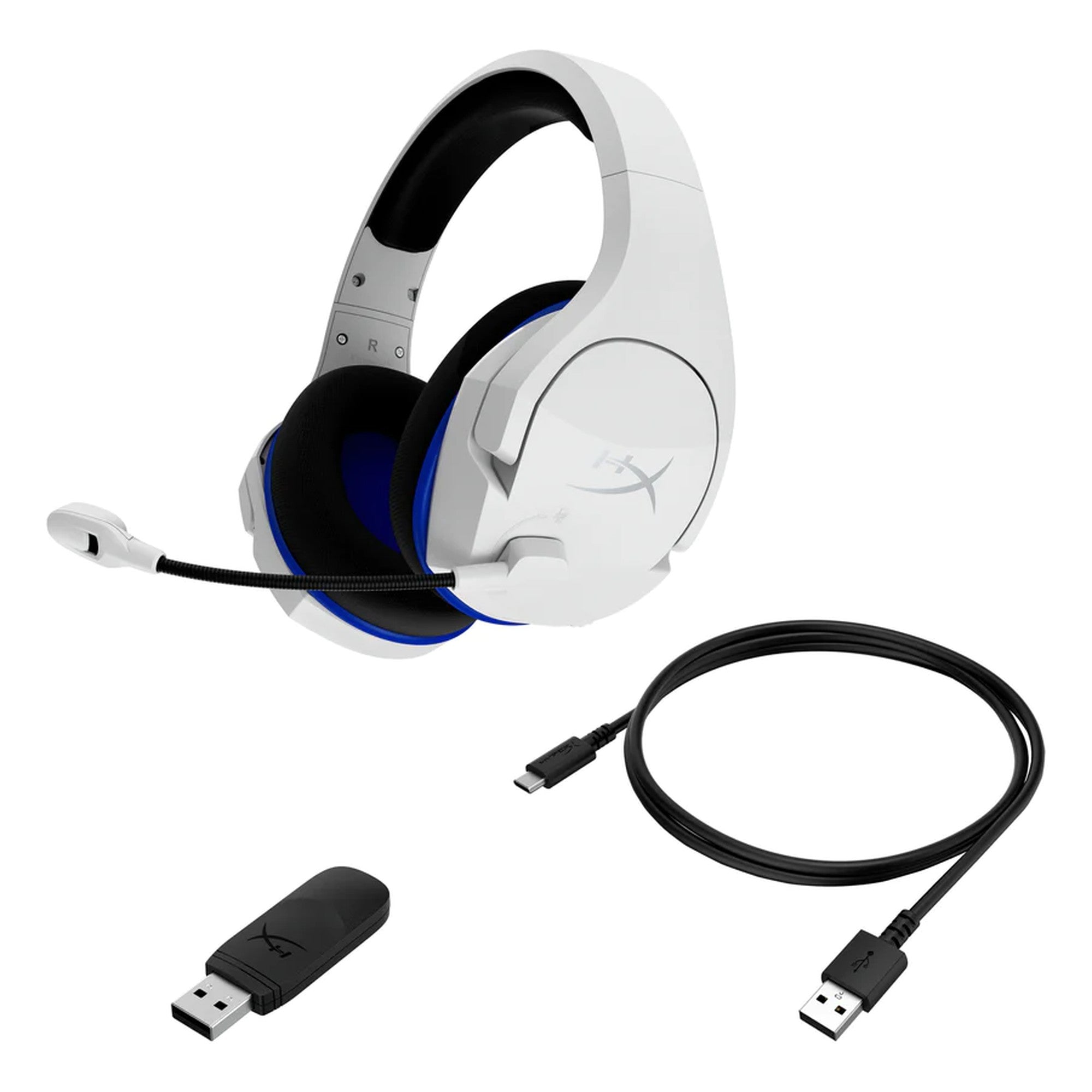 Auricular Microsoft Con Cable Para Xbox Negro - cómodo posición