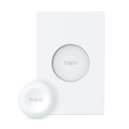 Dimmer Smart Tapo S200D Interruptor Inteligente TP - Link