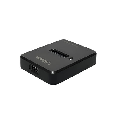 Docking Station SSD M.2 NVMe SATA Dual USB 3.1