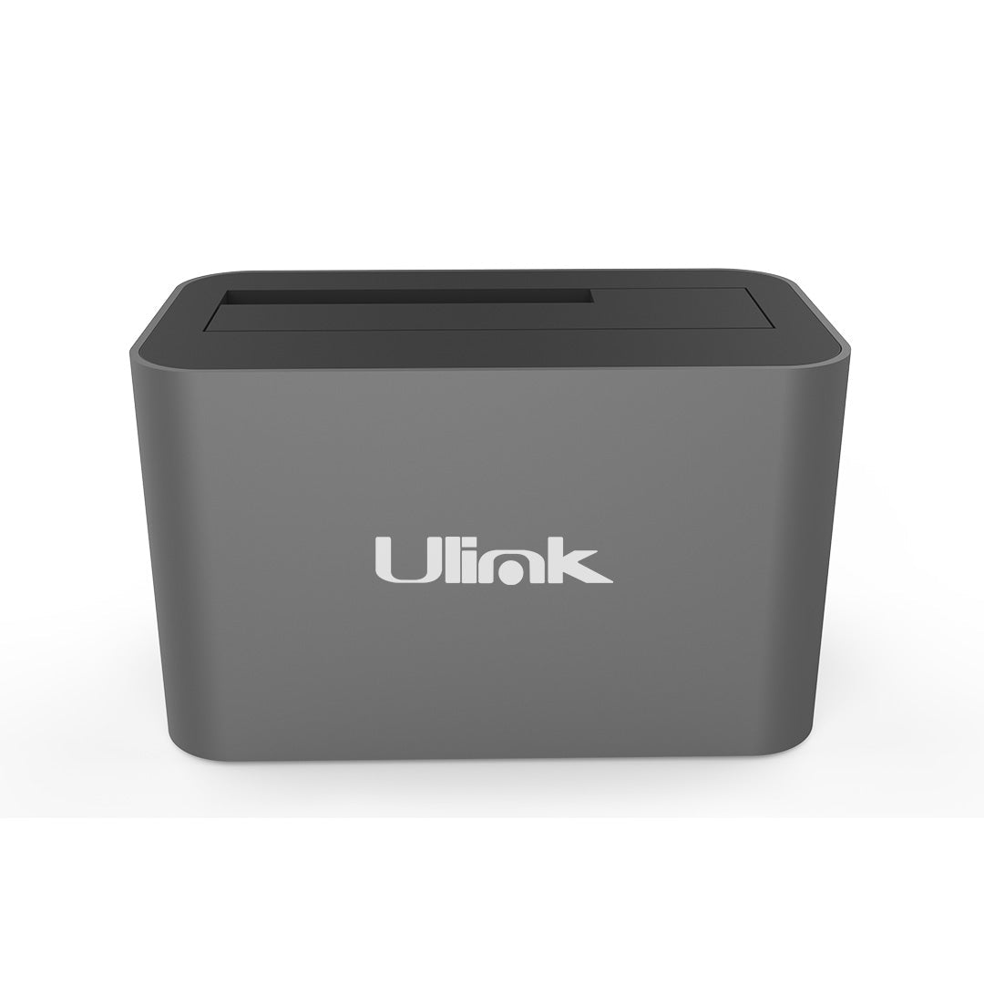 Docking Station USB 3.0 a SATA 2.5/3.5 UL - DCK300