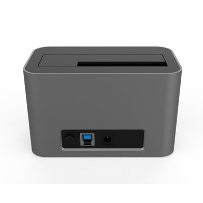 Docking Station USB 3.0 a SATA 2.5/3.5 UL - DCK300