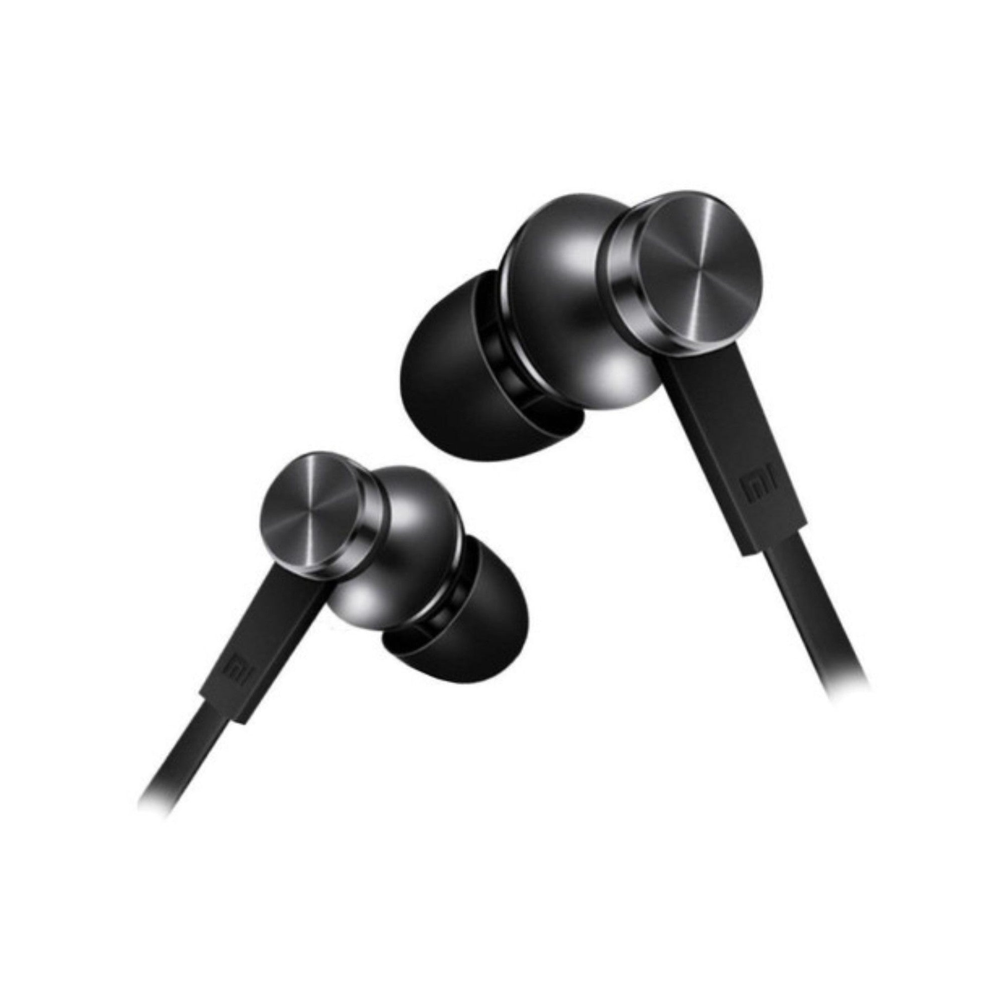 Audífonos In-ear Gamer Xiaomi Mi Headphones Basic Hser02j... - xiaomi marca