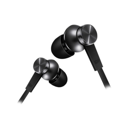 Audífonos In-ear Gamer Xiaomi Mi Headphones Basic Hser02j... - xiaomi marca