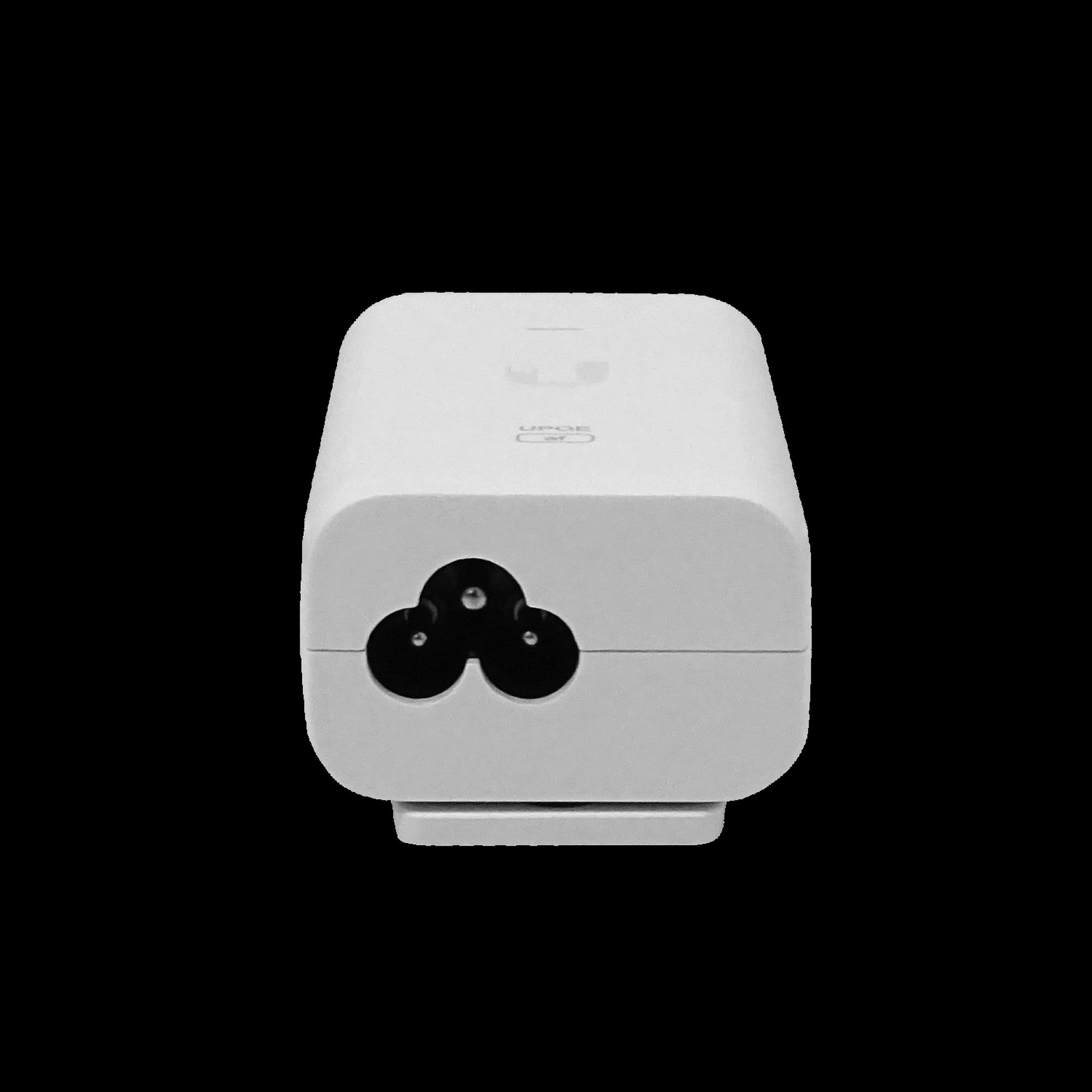 Adaptador Inyector PoE Pasivo Ubiquiti 48V U-POE-AF Cable - ubiquiti adapter
