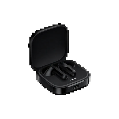 Auriculares Inalámbricos Redmi Buds 6 Active Negros - xiaomi redmi