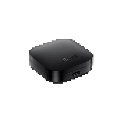Auriculares Inalámbricos Redmi Buds 6 Active Negros - xiaomi redmi