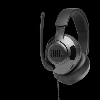 Audífonos JBL Gamer Quantum 200 JBLQUANTUM200 - auriculares quantum
