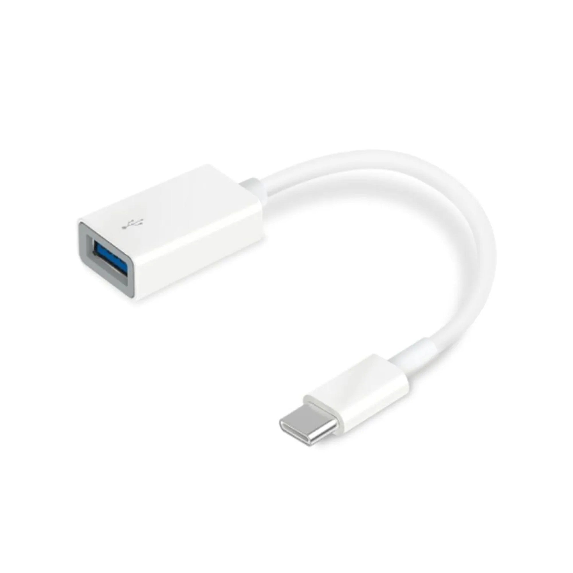 Adaptador USB-C a USB 3.0 Tp-Link UC400 - convierte dispositivos
