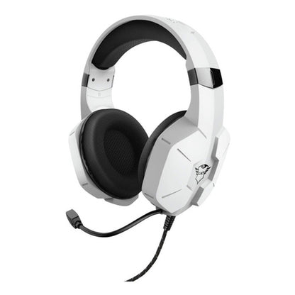 Audífonos Trust Gxt323w Carus Headset Ps4 Y Ps5 - audífonos trust