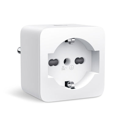 Enchufe Inteligente TP-Link Tapo P105 WiFi Alexa Google