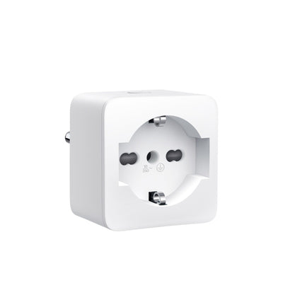 Enchufe Smart Tapo P125M Matter WiFi Monitor de Energía