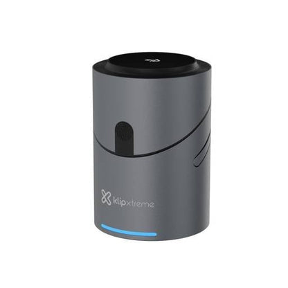 Estación de carga inalámbrica 3‑en‑1 Klip Xtreme KDC - 400 - Ítems Digital Spa