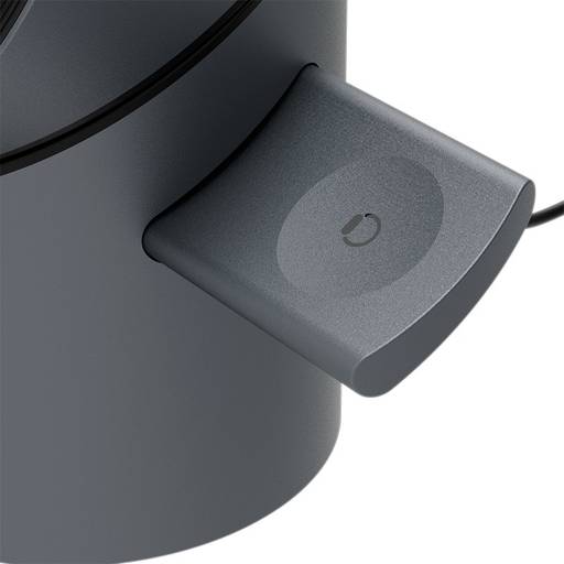 Estación de carga inalámbrica 3‑en‑1 Klip Xtreme KDC - 400 - Ítems Digital Spa