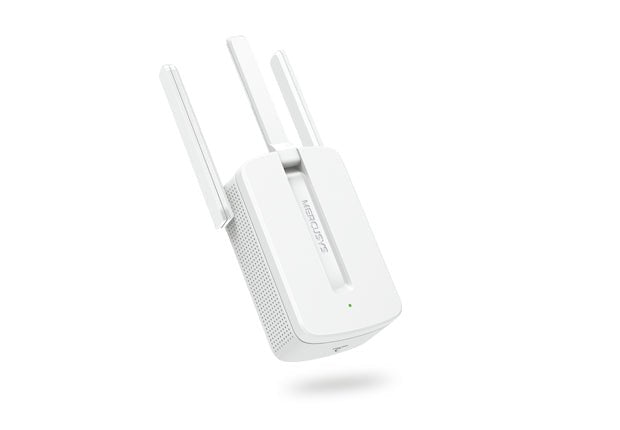 Extensor Repetidor Wifi Mw300RE 300mbps Mercusys Cable - Ítems Digital Spa