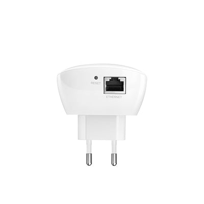 Extensor Repetidor Wifi Tl - Wa850RE 300Mbps Tp Link