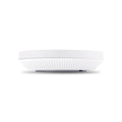Access Point Wifi 6 Gigabit Tp-link Eap650 AX3000 para Techo - punto acceso