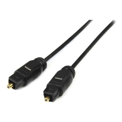 Cable De Audio Óptico 1.5m - cable audio