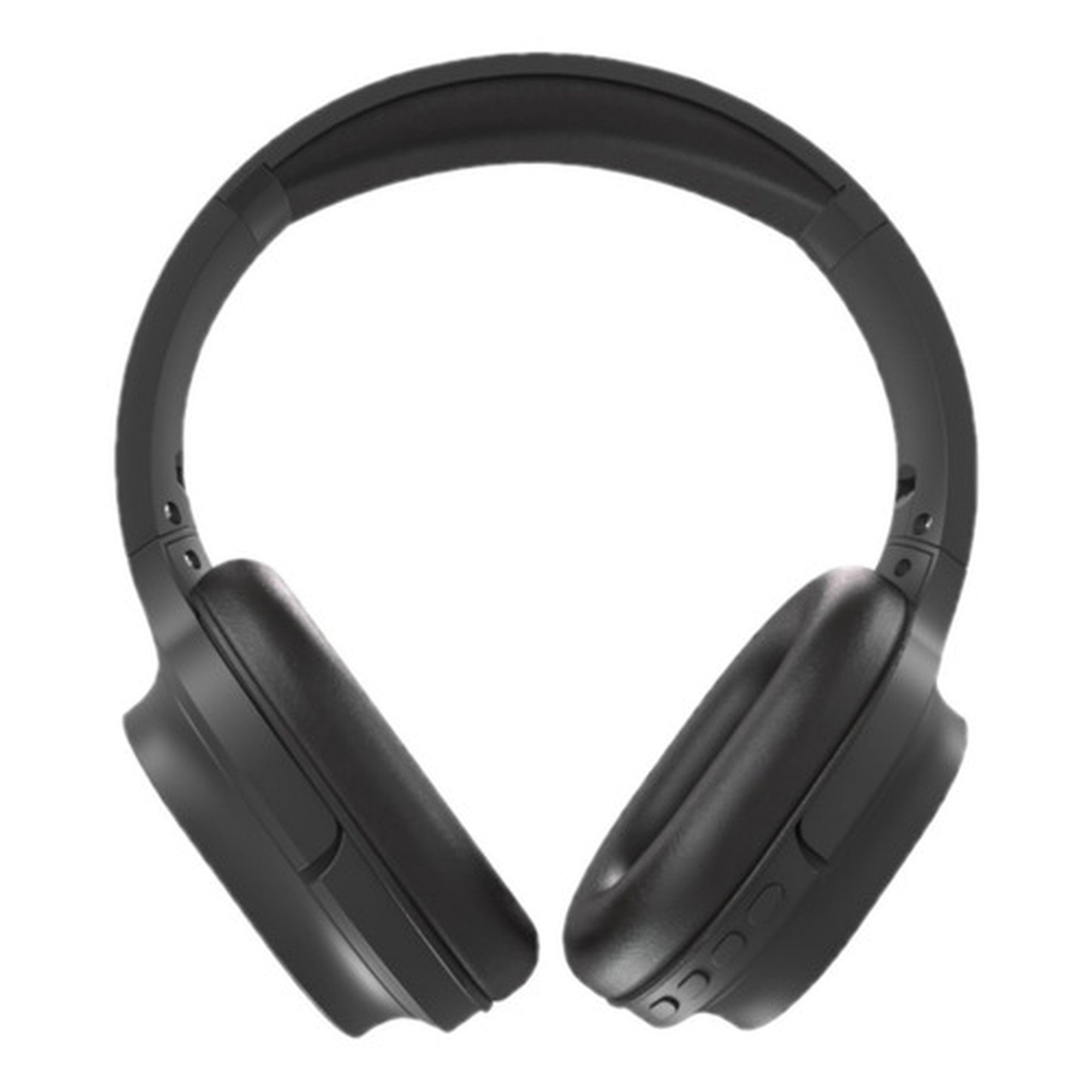 Audífonos Inalámbricos Bluetooth Con Micrófono Xth612 Rook - audífonos estéreo