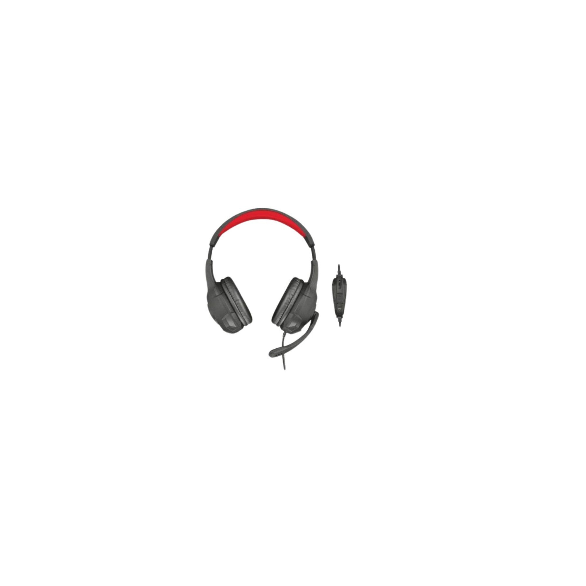 Audiófonos Gamer Gxt 307 Trust Ravu - auricular juegos
