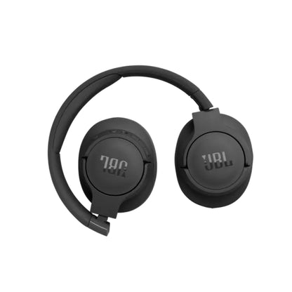 Audifonos Bluetooth JBL Tune 770 Anc Negro - audífonos bluetooth