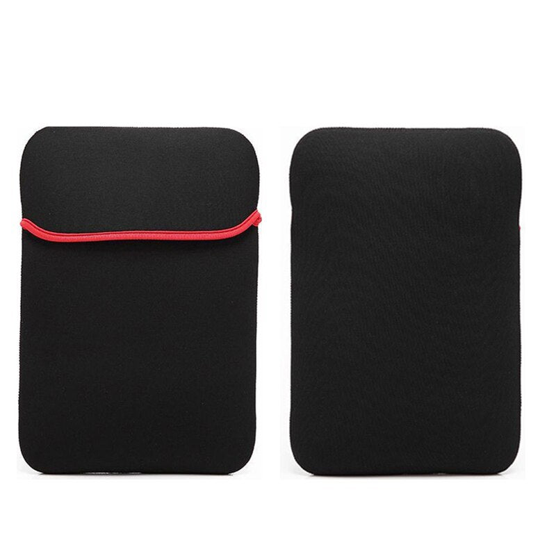 Funda para Notebook 15.6" Negra - Ítems Digital Spa