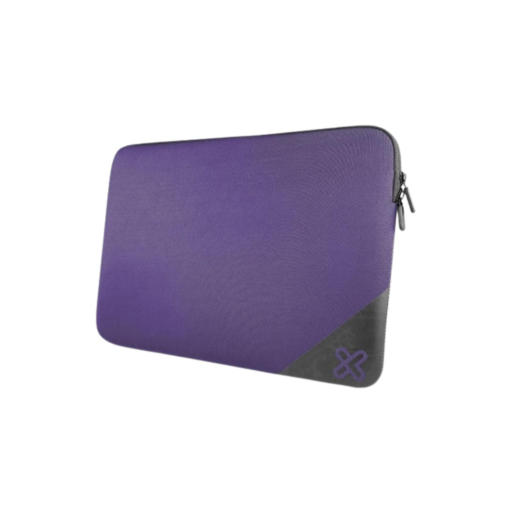 Funda Para Notebook Sleeve 15.6 Kns - 120pr Morado - Ítems Digital Spa