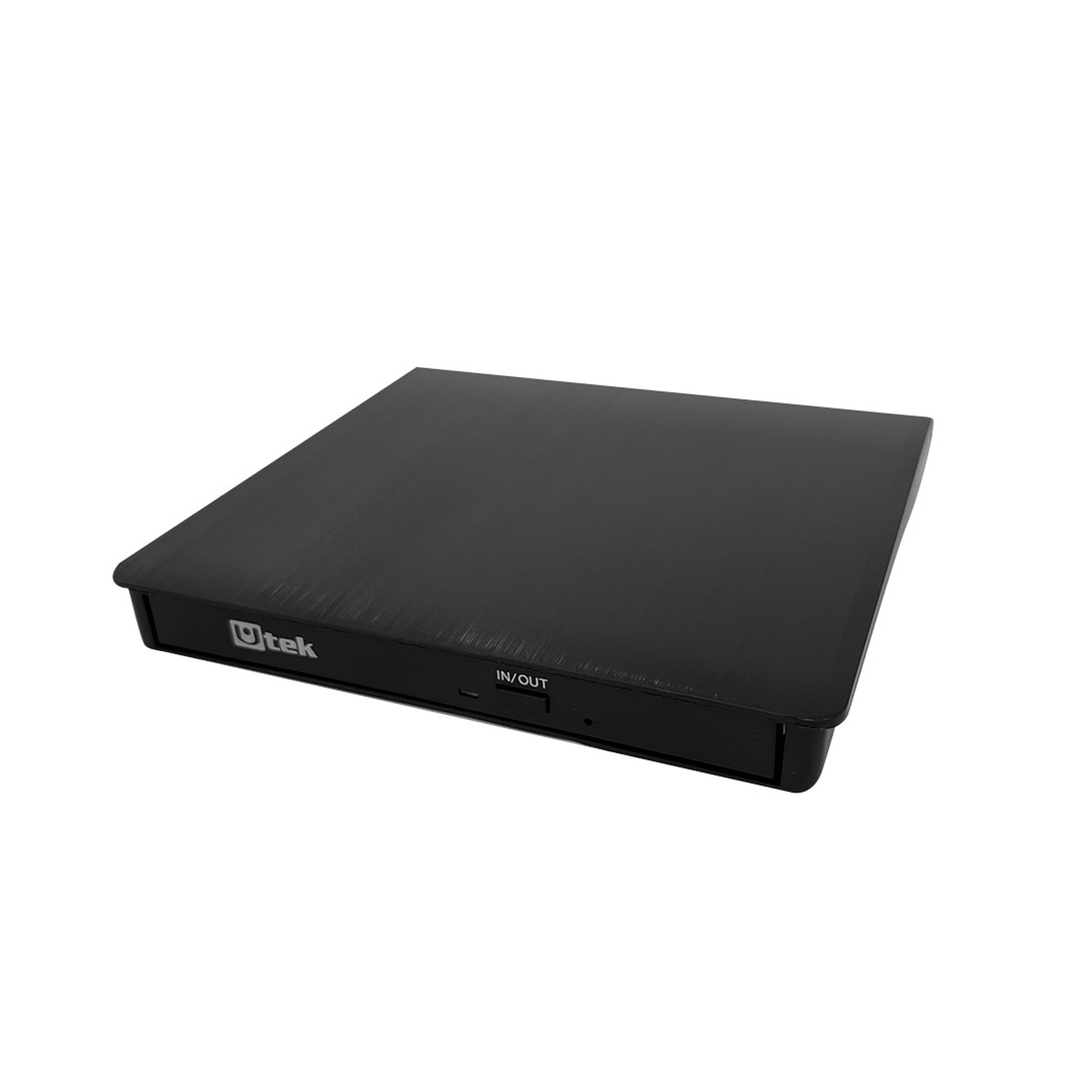 Grabador Externo CD/DVD USB 3.0 y USB - C Unilink UT - RD12XUtekItems Digital Spa – Tecnología, Hogar y Fitness en un solo lugar