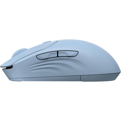 HP Mouse 400 Inalambrico Silencioso Azul AZ7B4AA