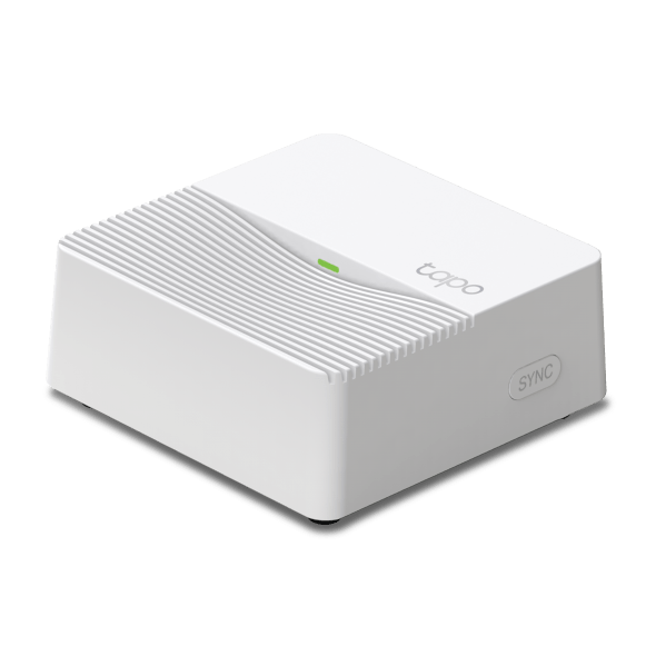 Hub Inteligente para cámaras y timbre TP - Link Tapo H200 - Ítems Digital Spa