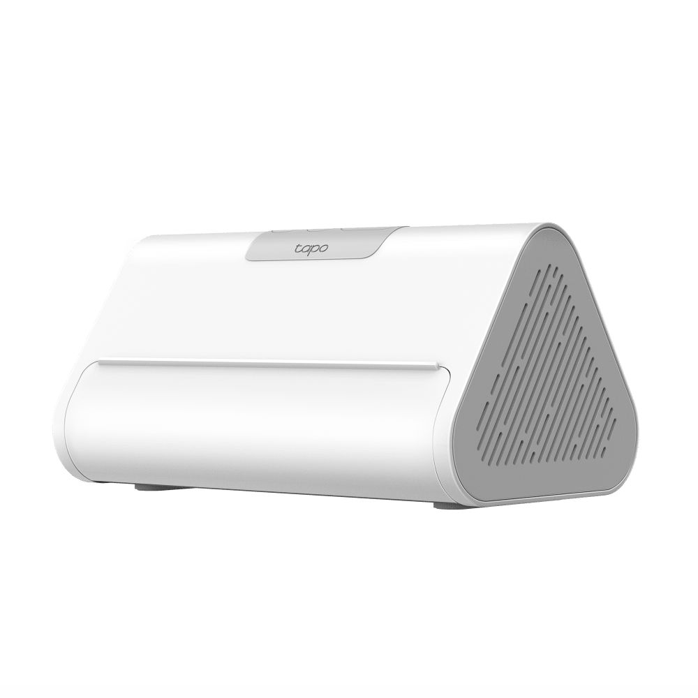 Hub Inteligente TP - Link Tapo H500 Almacenamiento Local