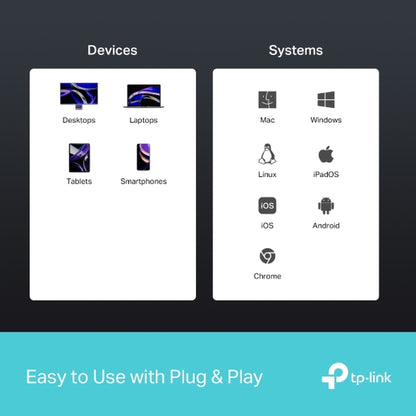 Hub USB - C 6 en 1 UH6120C con HDMI, RJ45 y USB 3.0