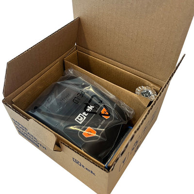Impresora Térmica 58mm USB Bluetooth UT - PRT205BT Negra
