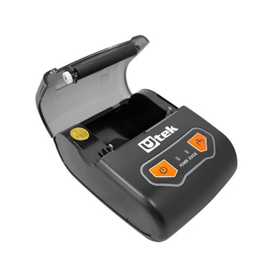 Impresora Térmica 58mm USB Bluetooth UT - PRT205BT Negra