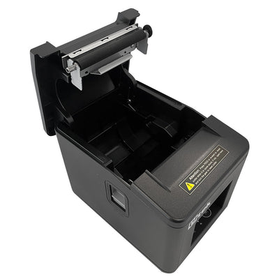 Impresora Térmica 80mm USB 230mm/s UT - PRT510U Negra