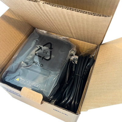 Impresora Térmica 80mm USB 230mm/s UT - PRT510U Negra