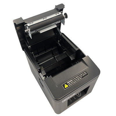Impresora Térmica 80mm USB Bluetooth 230mm/s UT - PRT810UBT