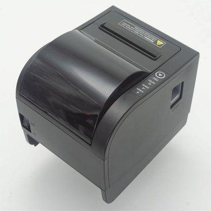 Impresora Térmica 80mm USB y LAN Utek UT - PRT230UE