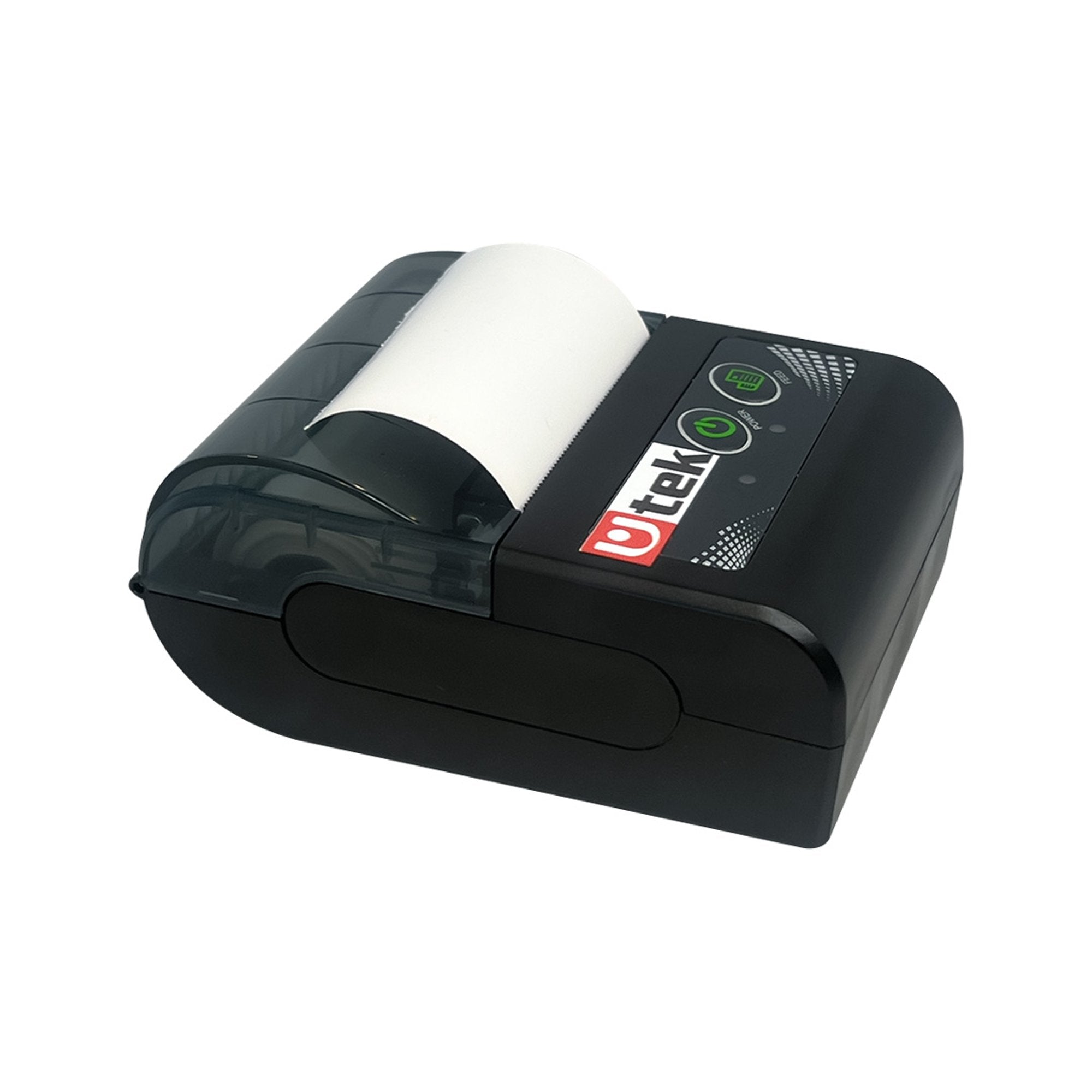 Impresora térmica Bluetooth 58mm UT - PRT5090BT - Ítems Digital Spa