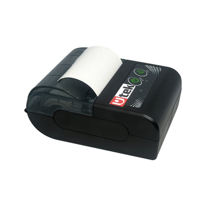 Impresora Térmica Bluetooth 58mm Utek UT - PRT5090BT