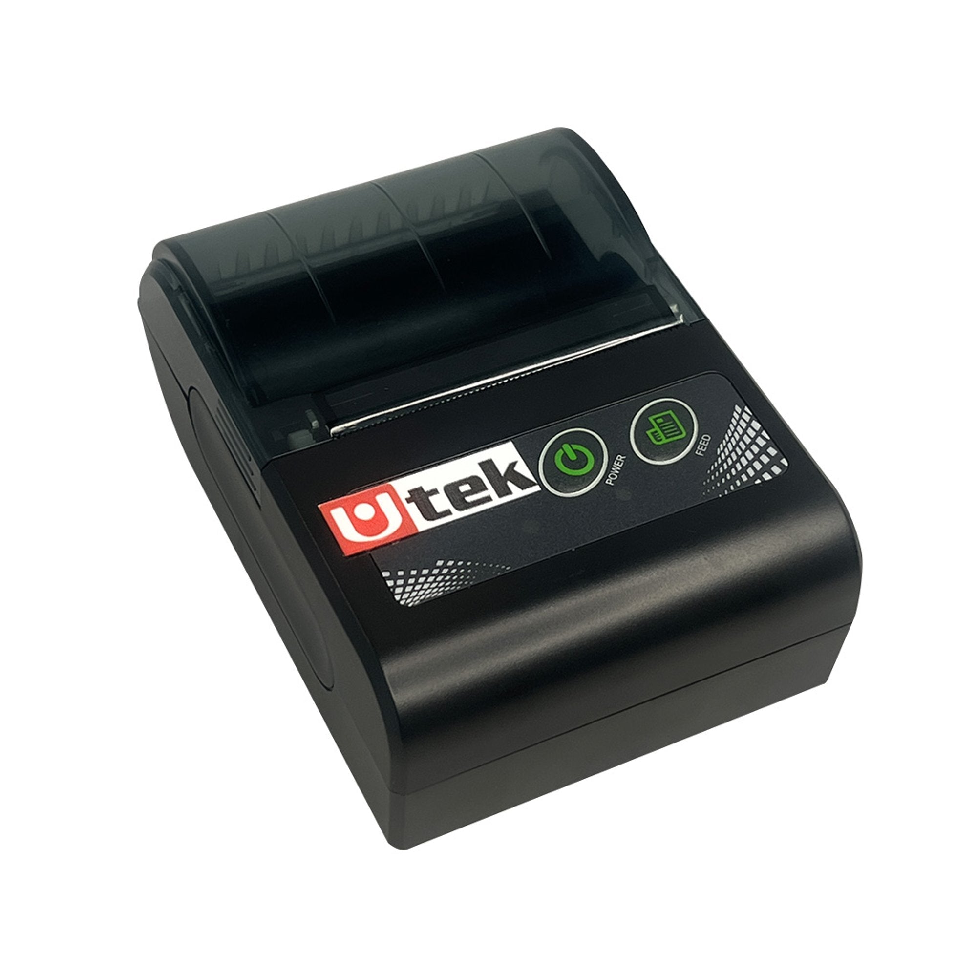 Impresora Térmica Bluetooth 58mm Utek UT - PRT5090BT