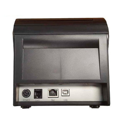 Impresora térmica Utek UT - PRT8080 USB y LAN 80mmUtekItems Digital Spa – Tecnología, Hogar y Fitness en un solo lugar