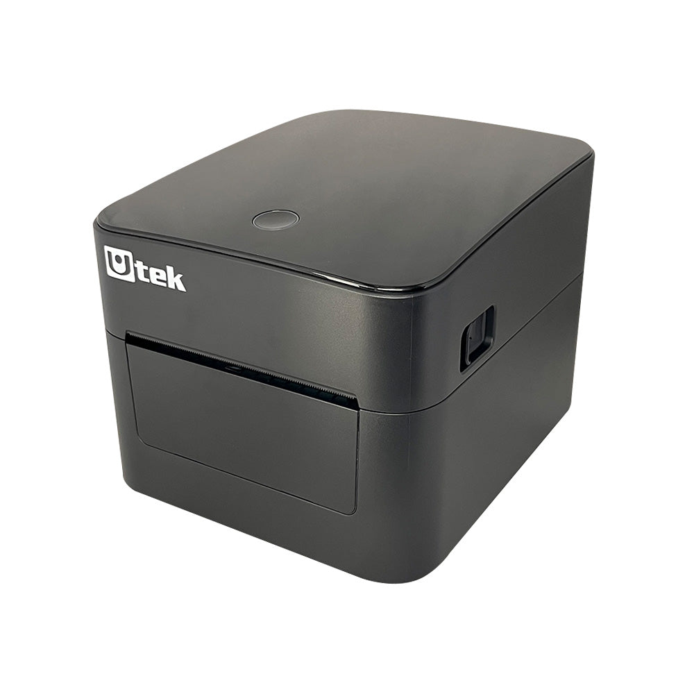 Impresora Térmica Etiquetas USB 152mm/s Utek UT-PRTB44U