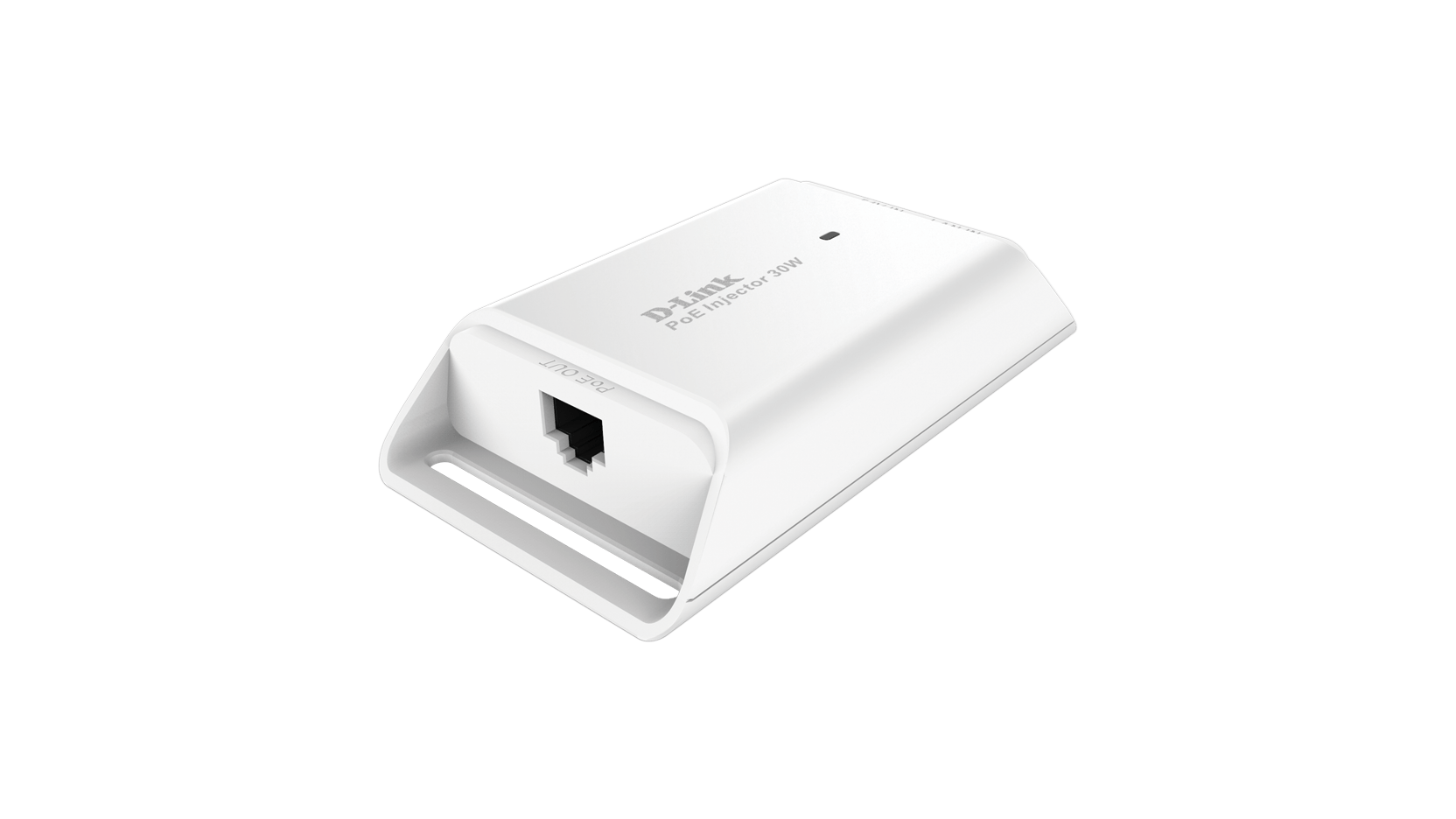 Inyector PoE+ Gigabit D - Link DPE - 301GI 30W - Ítems Digital Spa
