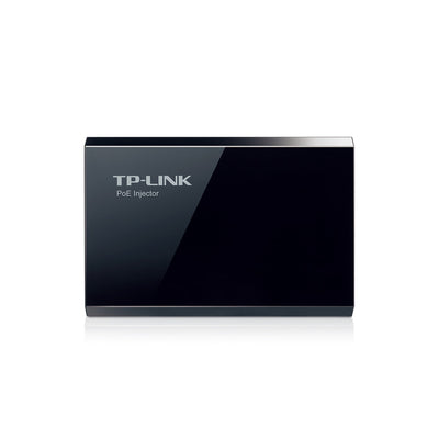 Inyector PoE Gigabit TP-Link TL-POE150S 802.3af 48VDC 15.4W