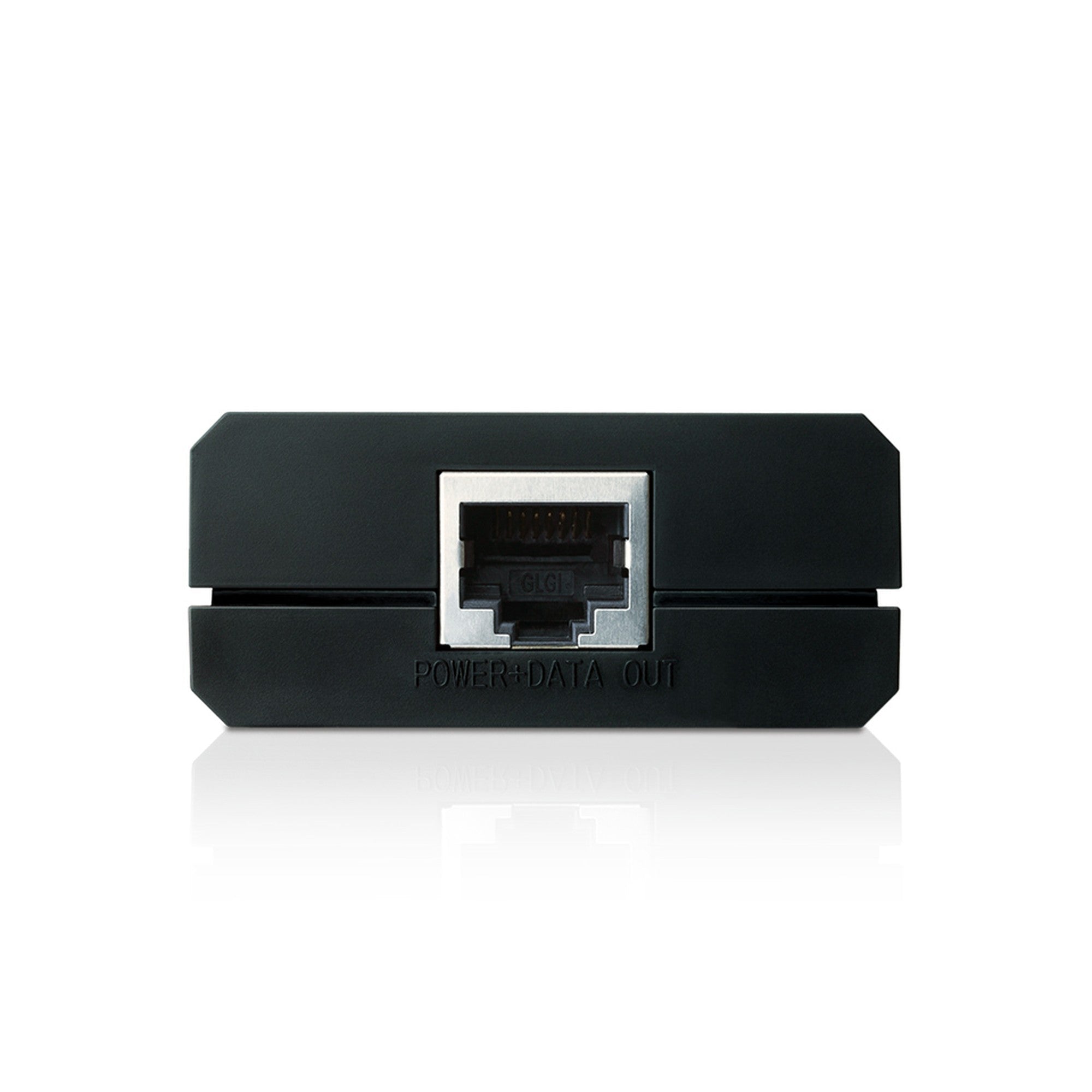 Inyector PoE Gigabit TP-Link TL-POE150S 802.3af 48VDC 15.4W