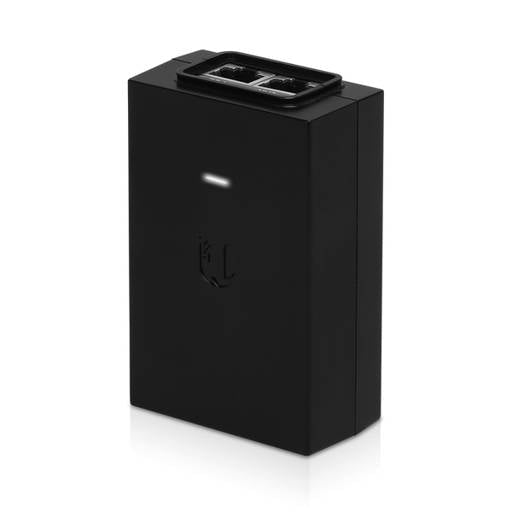 Inyector PoE Ubiquiti 24V 24W POE - 24 - 24W