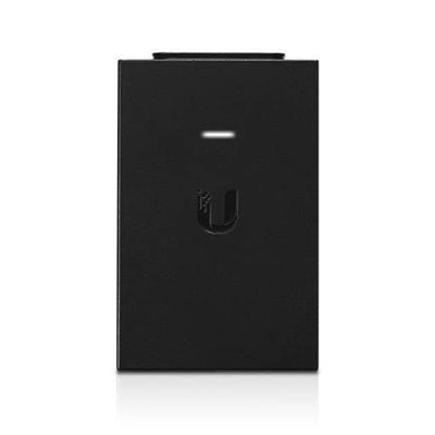 Inyector PoE Ubiquiti 24V 24W POE - 24 - 24W